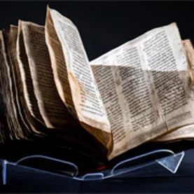 Codex Sassoon najdroższa książka świata na aukcji