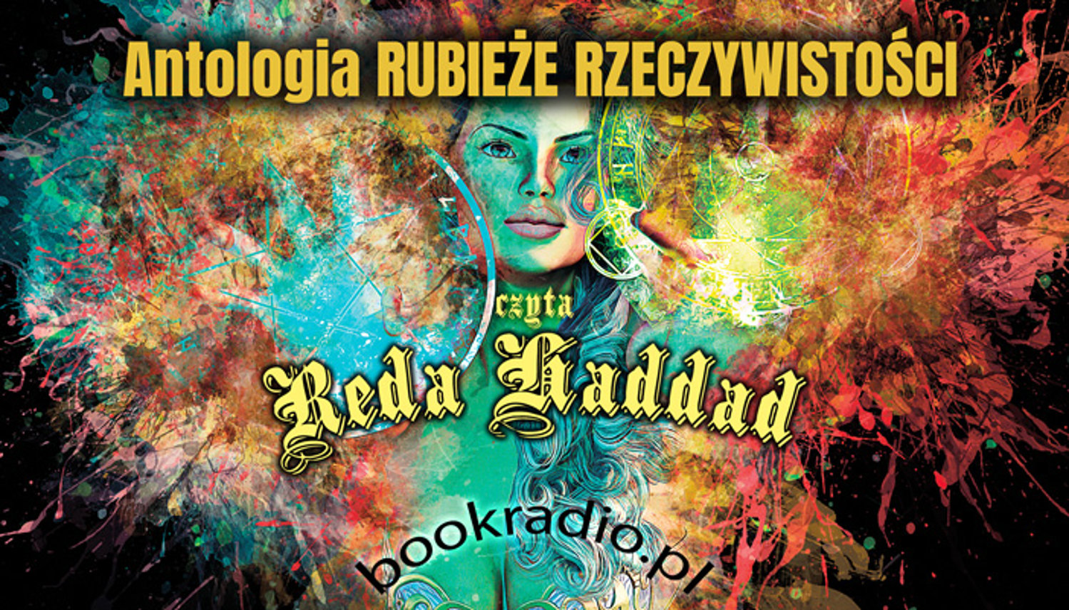 Biblioteka ojca - Robert Zawadzki