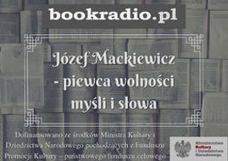 Rok Józefa Mackiewicza