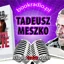 Śmieciowi ludzie - Tadeusz Meszko