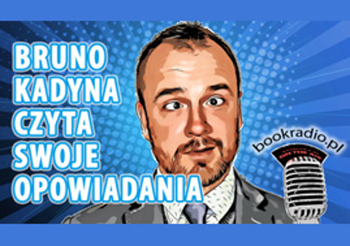 Turlaj się - Bruno Kadyna