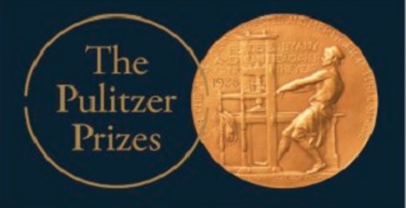 Nagrody Pulitzera 2023 rozdane