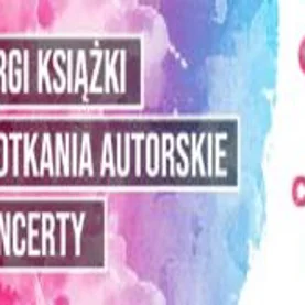 Program VII Festiwalu Książki w Opolu 