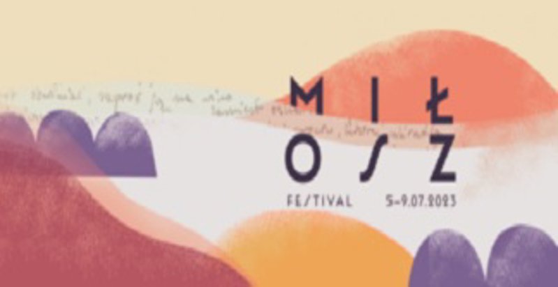 Festiwal Miłosza po raz dwunasty 