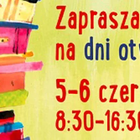 Wydawnictwo Literatura zaprasza na dni otwarte w magazynie 5-6 czerwca