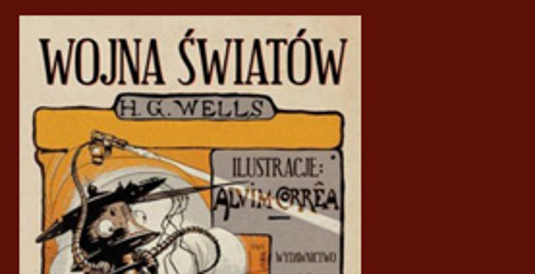 Co czytać z fantastyki - literatura anglosaska