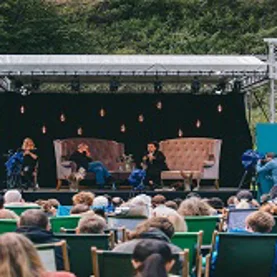 Festiwal Góry Literatury 2023