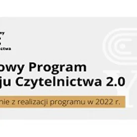 MEiN o Narodowym Programie Rozwoju Czytelnictwa: w 2022 roku kupiono 1,5 mln książek do przedszkoli i szkół