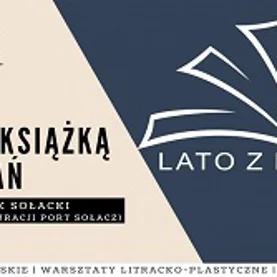 Festiwal „Lato z książką” w ten weekend w Poznaniu