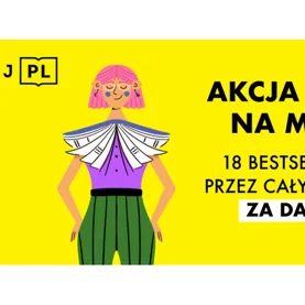 2 listopada rozpocznie się akcja Czytaj PL