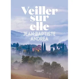 Nagroda Goncourtów 2023 dla Jean-Baptiste’a Andrei za powieść „Veiller sur elle”
