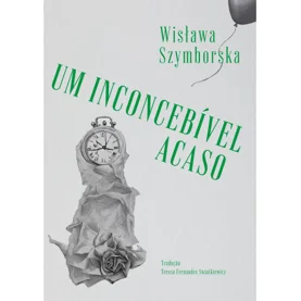 Premiera antologii wierszy Wisławy Szymborskiej w Lizbonie