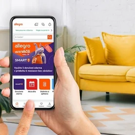 Allegro wkracza na rynek słowacki i otwiera nowe możliwości dla polskich sprzedawców