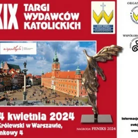 XXIX Targi Wydawców Katolickich już od przyszłego czwartku