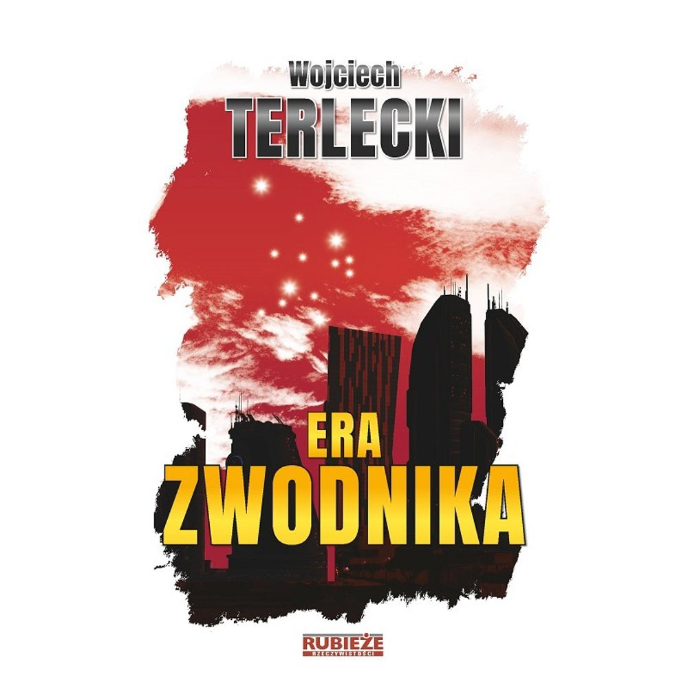 Era zwodnika - Wojciech Terlecki