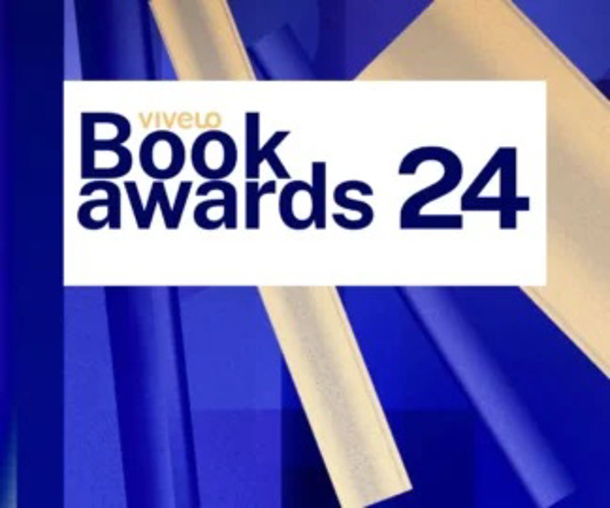 Nominacje do Vivelo Book Awards 2024