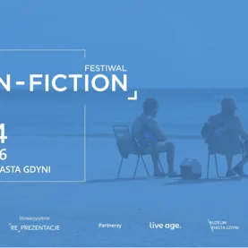 Festiwal Reportażu „Non-fiction” odbędzie się w czerwcu w Gdyni