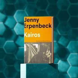 Jenny Erpenbeck laureatką Międzynarodowej Nagrody Bookera 2024