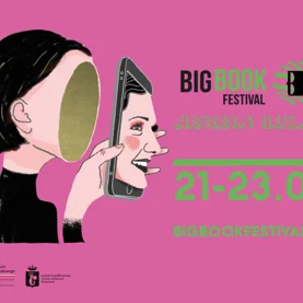 "Big Book Festival” już 21-23 czerwca – znamy program