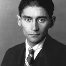 Piotr Paziński: Kafka nie był wyłącznie męczennikiem literatury