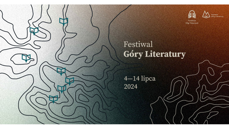 Ponad 150 wydarzeń podczas Festiwalu Góry Literatury