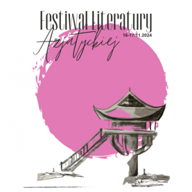 Festiwal Literatury Azjatyckiej w listopadzie