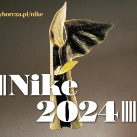Nagroda Literacka „Nike” 2024 – ogłoszono 20 nominowanych książek