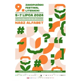 Rozpoczyna się Zakopiański Festiwal Literacki