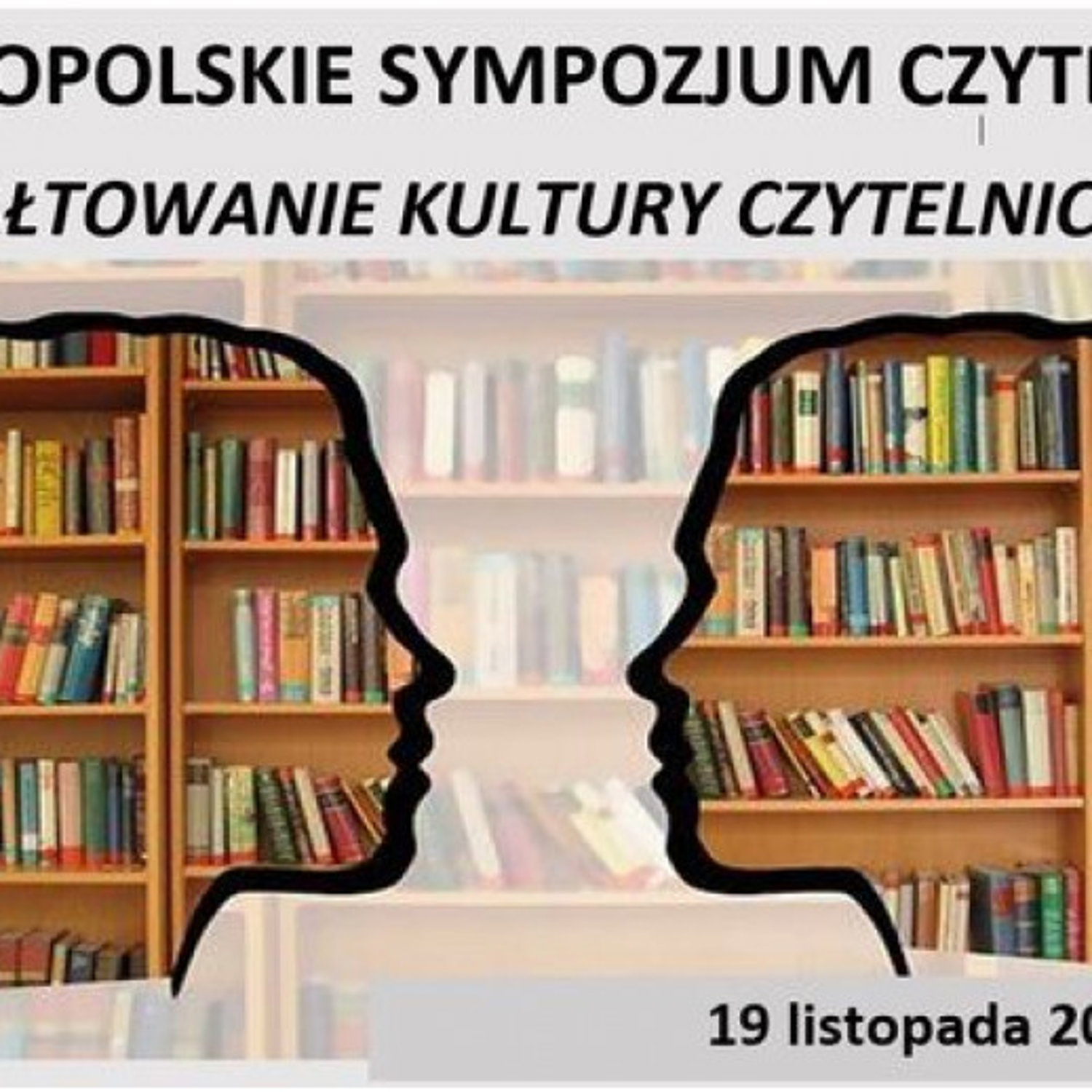 III Ogólnopolskie Sympozjum Czytelnicze