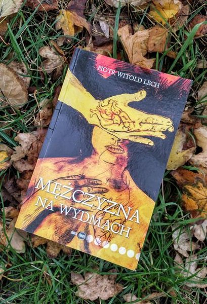 Mężczyzna na wydamch - recencja