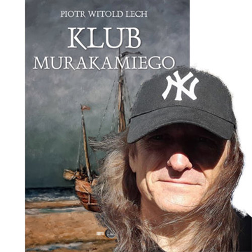 "Klubu Murakamiego" - recenzja Pani Eweliny