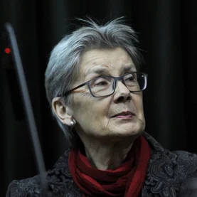 Adriana Szymańska laureatką Nagrody Literackiej im. ks. Jana Twardowskiego