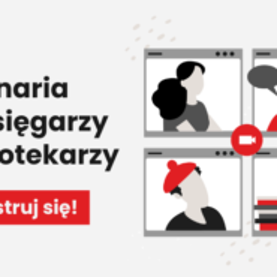 Harmonogram webinariów Azymutu na styczeń i luty 2025