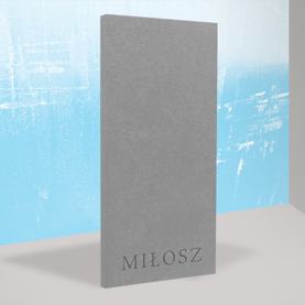 Artbook „MIŁOSZ” w zbiorach Muzeum Narodowego we Wrocławiu