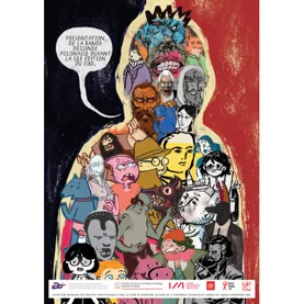 Polski komiks na Festival International de la Bande Dessinée w Angoulême