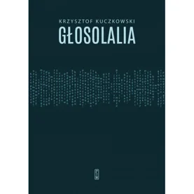 Spotkanie autorskie z Krzysztofem Kuczkowskim – premiera tomu „Głosolalia”