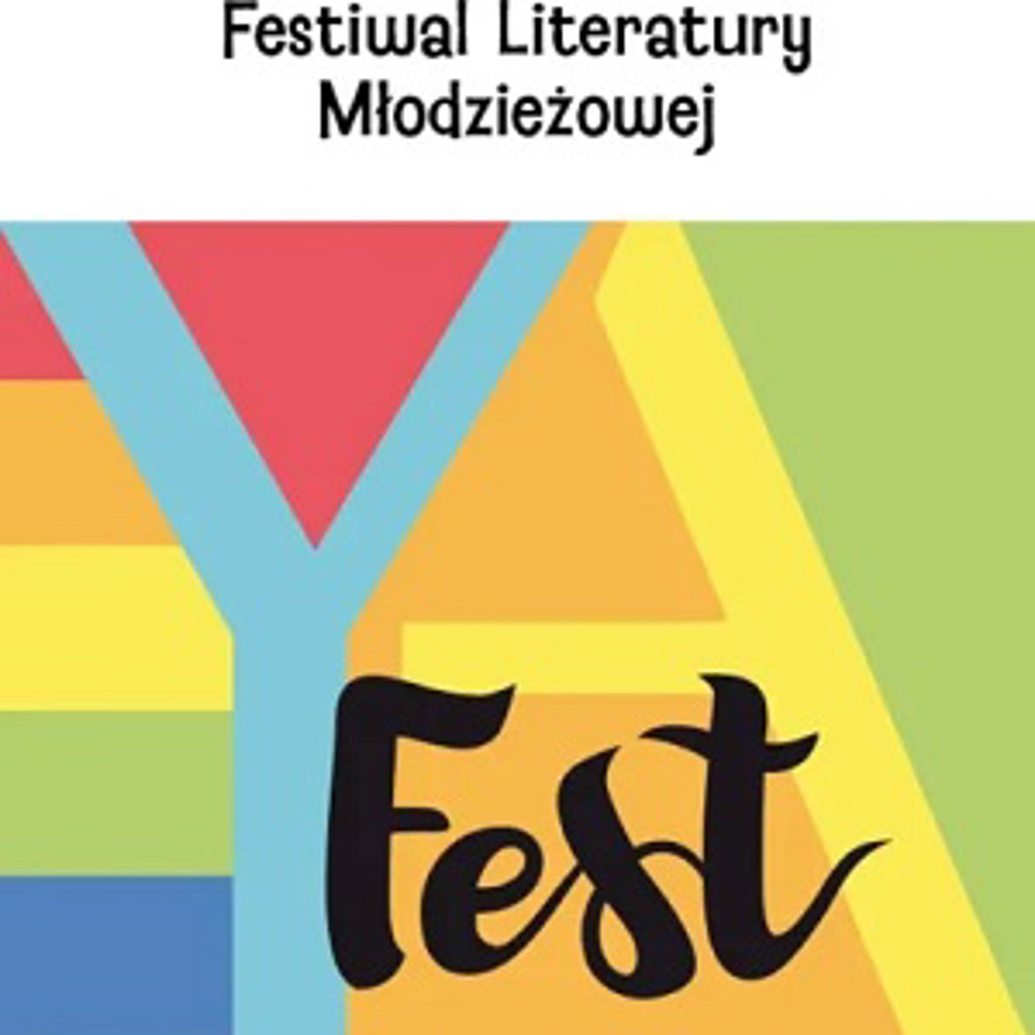 Już wkrótce Festiwal Literatury Młodzieżowej Katowice YANA Festival