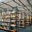 Nowoczesne regały biblioteczne. Jakie innowacyjne rozwiązania dla czytelni i archiwów proponują producenci mebli?