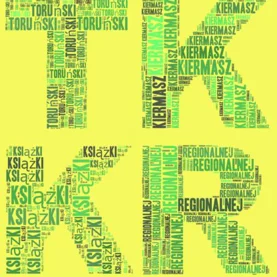 Toruński Kiermasz Książki Regionalnej 