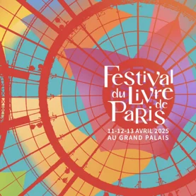 Festival du Livre de Paris 2025 już od piątku