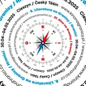 30 kwietnia rozpoczyna się Literatura na Granicy w Cieszynie
