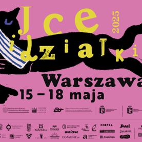 Zbliża się 7. Międzypokoleniowy Festiwal Literatury Dziecięcej – Ojce i Dziatki w Warszawie 