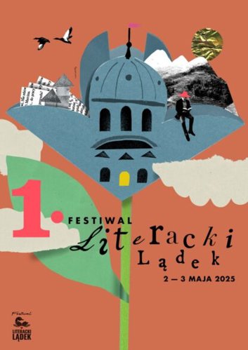 Pierwszy Festiwal Literacki w Lądku-Zdroju 