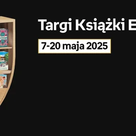 Startują Targi Książki Empiku – wśród gości Jean Reno i Marek Krajewski