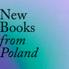 Katalog „New Books from Poland” – przyjmujemy propozycje