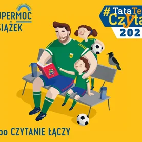 TataTeżCzyta2025