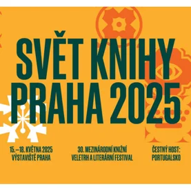 Bogaty program polskiej prezentacji na Międzynarodowych Targach Książki i Festiwalu Literackim „Svět knihy” w Pradze