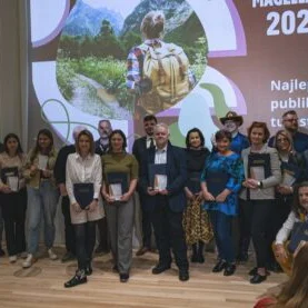 Nagrody Magellana przyznane