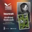 Andrzej Dybczak z Nagrodą im. Ryszarda Kapuścińskiego
