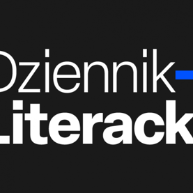 Premiera „Dziennika Literackiego” – nowego portalu krytycznoliterackiego
